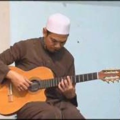 Ketika Cinta Bertasbih - Sham Kamikaze