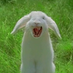 March of the Rabid Bunnies - Instrumental