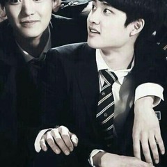 Kyungsoo ft Chanyeol- Nothing On You