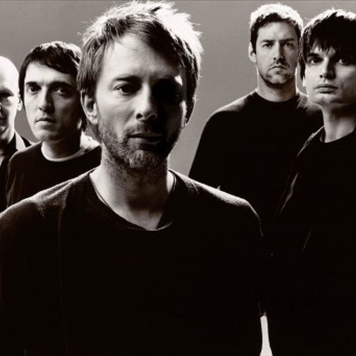 Radiohead-Climbing up the walls(Live Bbc Evening Sessions)