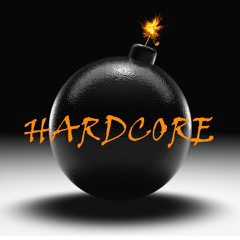 DJ Boydy - Bombs Of Hardcore