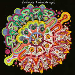 mandala eyes: "Nemo"