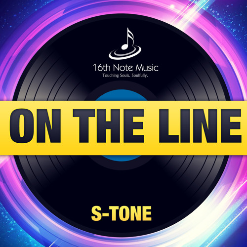 On The Line By S-Tone