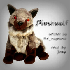 [Teen Wolf] Plushwolf