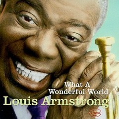 VinSal ft. Chep Lennon - What A Wonderful World (Louis Armstrong Cover)