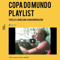 Copa do Mundo (Part 3)