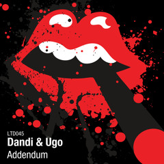 Dandi & Ugo  - Addendum - original mix - Italo Business 2014 -Part1 & Part2 -