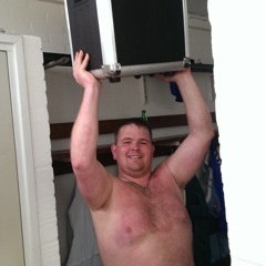 VV Steenbergen Zaterdag2 Blue White Army Mixtape Seizoen 2013-2014