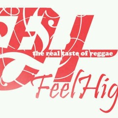 Feel High - Feel So High