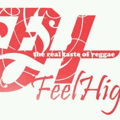 Feel High - Santailah