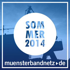 Sommer 2014