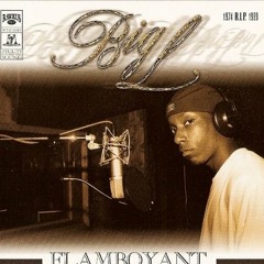 Big L - Flamboyant (Fahim C Remix 2014, Mastered by Soulfeenix)