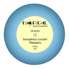 Iosupescu Lucian - Relativ (original mix)