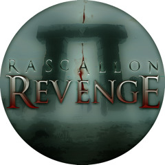 Rascallon - Revenge [NEUROHOP] (Instrumental) WIP