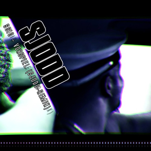 SSIO - Vorspiel (sjodd - Remix)