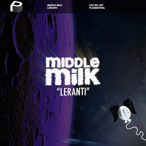Middle Milk - Rain
