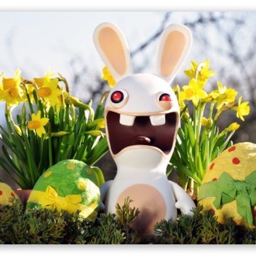 JXC Easter Minimix 2014