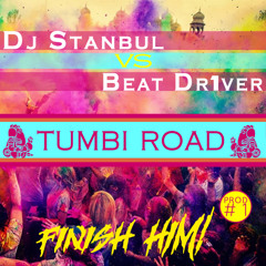 DJ STANBUL & BEAT DR1VER - Tumbi Road