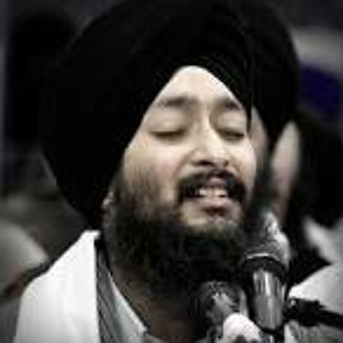 Bhai Jagpal singh ji - Anand sahib