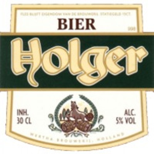 Da Holgerz - Beune II