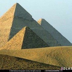 فى حب مصر - الجزء الاول