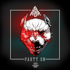 Party On (feat. Gala Ga) [Cut]