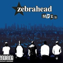 Zebrahead - Over The Edge (Cover)