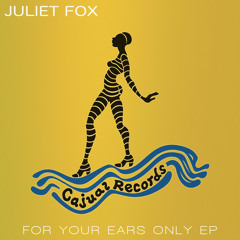 Juliet Fox - What's My Name (Original Mix) *PREVIEW* Out Now