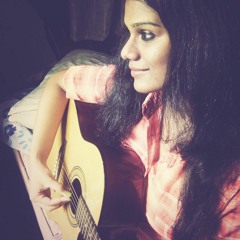 Raabta from Agent Vinod- Acoustic Cover by Ambika Subash