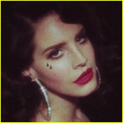 Lana Del Rey - Young And Beautiful (Atlantis Ocean Bootleg)
