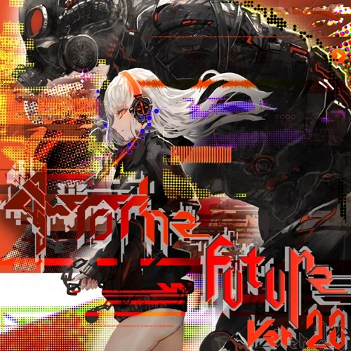 【2014春M3 demo】 Tr.05 Alice in Darkland 【DigitalAcid Force.rec】