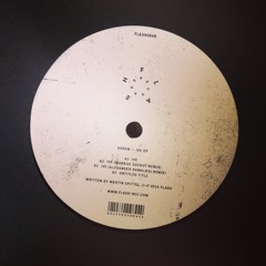 Heron - Ive  (Markus Suckut Remix)(FLASH 084)