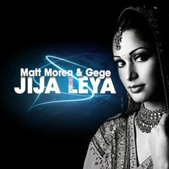 Matt Moren&Gege Jija Leya (Gabriel Princ Remix) Full