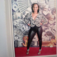 SHE BADD by Young Burrell feat. V-SECRET