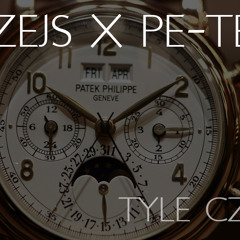 Czejs X Pe-Ter - Tyle Czasu