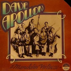 Dave Apollon - Meadowland (George T Edit)