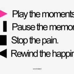 只願得一人心:)