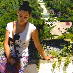 Tourner Dans Le Vide (Indila Cover)