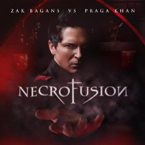 05. Sing For Me- Zak Bagans- NecroFusion
