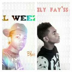 Blaise Weezy & Fay'ss - Wassou Wa Voulikiyé