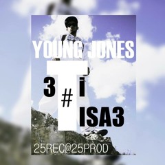 Young Jo #3tiTisa3