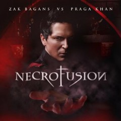 Paranormal Energy By Lords Of Acid Ft Zak Bagans