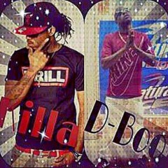 G.Keezy X Track 13