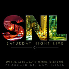 SNLfeat Morisha Danee', Frankie, Jonez and Fitz