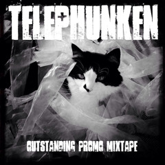 TELEPHUNKEN -Outstanding promo mixtape