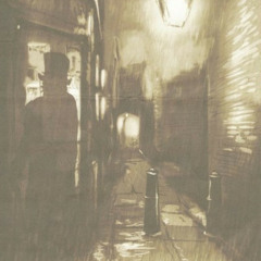 Dance of Fate ( from the abandoned Bucks EP)