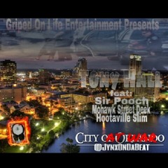 City At War @JynxOnDaBeat