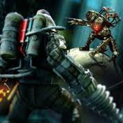 Monsters Era: Part 3