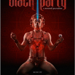 The Black Party 2014 - Jason Kendig