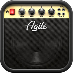 Alter Bridge - Peace Is Broken from AmpKit